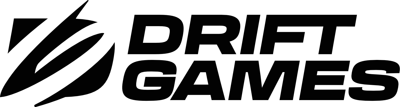 T-Shirts • Drift Games